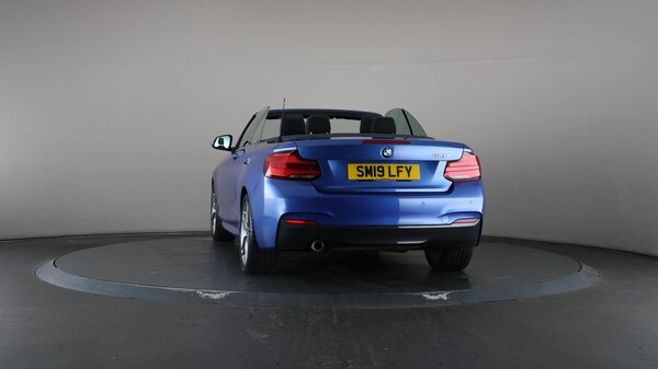 Used BMW 2 Series 2019 for sale - 76094822: Photo 48