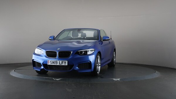Used BMW 2 Series 2019 for sale - 76094822: Photo 49