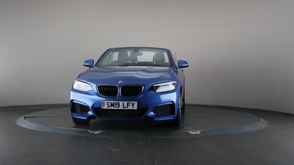 Used BMW 2 Series 2019 for sale - 76094822: Photo 50