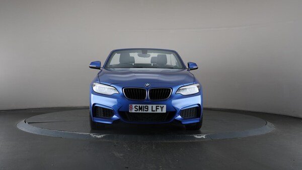 Used BMW 2 Series 2019 for sale - 76094822: Photo 51