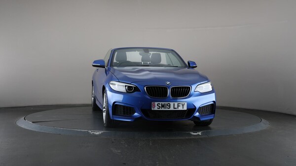 Used BMW 2 Series 2019 for sale - 76094822: Photo 52