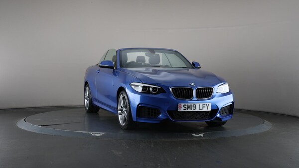 Used BMW 2 Series 2019 for sale - 76094822: Photo 53