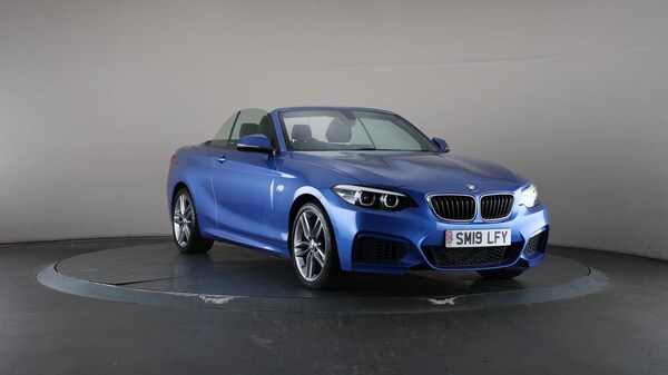 Used BMW 2 Series 2019 for sale - 76094822: Photo 54