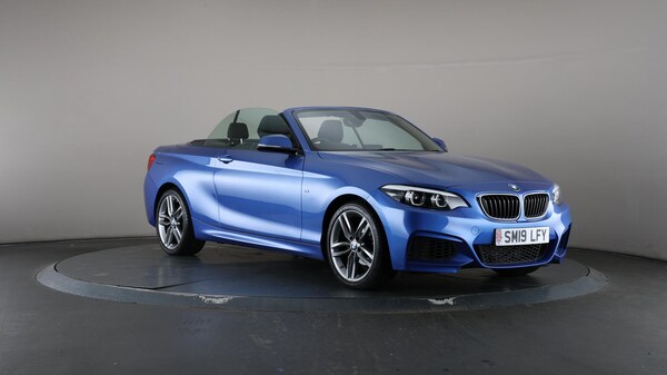 Used BMW 2 Series 2019 for sale - 76094822: Photo 55