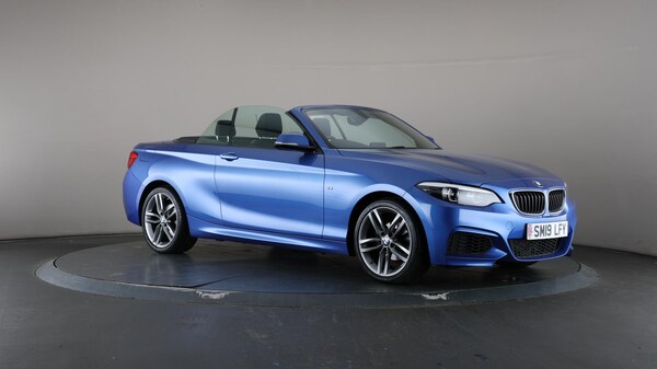 Used BMW 2 Series 2019 for sale - 76094822: Photo 56