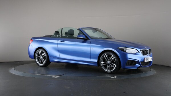 Used BMW 2 Series 2019 for sale - 76094822: Photo 57