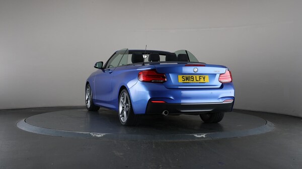Used BMW 2 Series 2019 for sale - 76094822: Photo 59