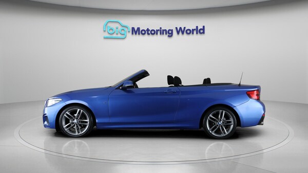 Used BMW 2 Series 2019 for sale - 76094822: Photo 5