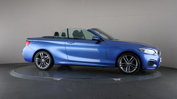 Used BMW 2 Series 2019 for sale - 76094822: Photo 60