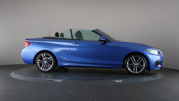 Used BMW 2 Series 2019 for sale - 76094822: Photo 61