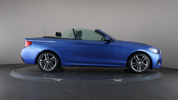 Used BMW 2 Series 2019 for sale - 76094822: Photo 62