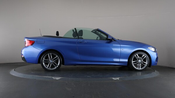 Used BMW 2 Series 2019 for sale - 76094822: Photo 63