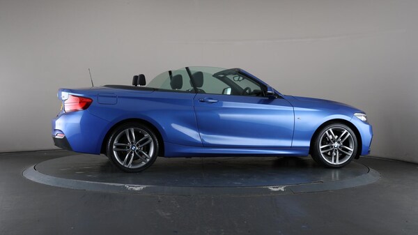Used BMW 2 Series 2019 for sale - 76094822: Photo 64