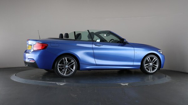 Used BMW 2 Series 2019 for sale - 76094822: Photo 65