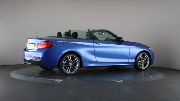 Used BMW 2 Series 2019 for sale - 76094822: Photo 66