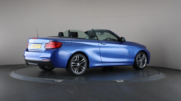 Used BMW 2 Series 2019 for sale - 76094822: Photo 67