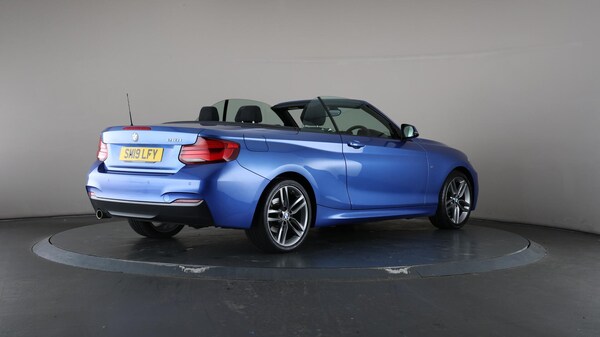 Used BMW 2 Series 2019 for sale - 76094822: Photo 68