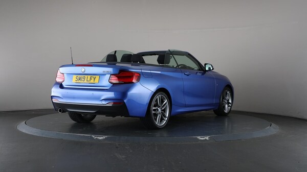 Used BMW 2 Series 2019 for sale - 76094822: Photo 69