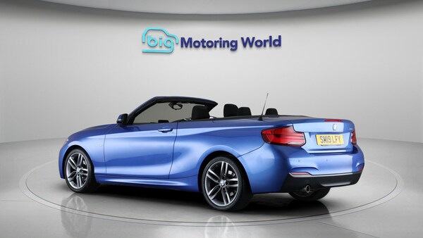 Used BMW 2 Series 2019 for sale - 76094822: Photo 6