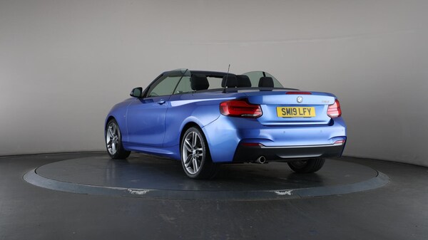 Used BMW 2 Series 2019 for sale - 76094822: Photo 70