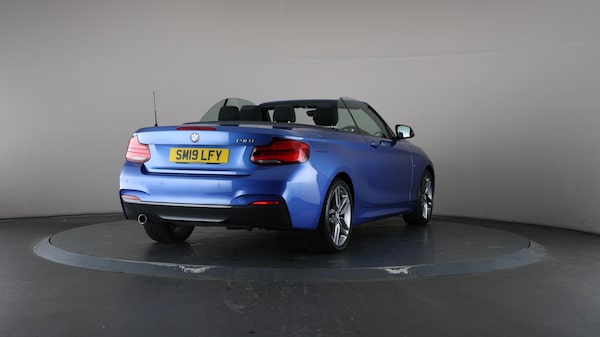 Used BMW 2 Series 2019 for sale - 76094822: Photo 71