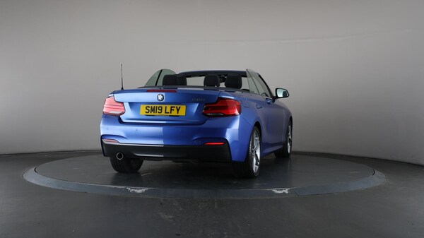 Used BMW 2 Series 2019 for sale - 76094822: Photo 72