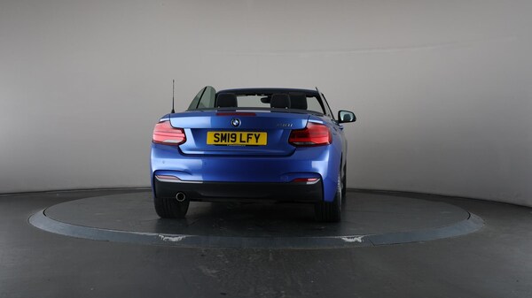 Used BMW 2 Series 2019 for sale - 76094822: Photo 73