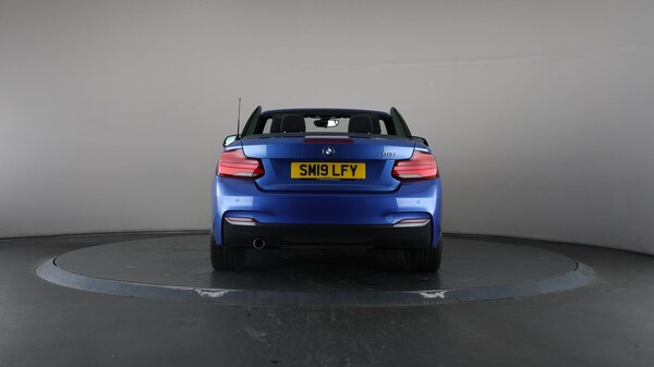Used BMW 2 Series 2019 for sale - 76094822: Photo 74