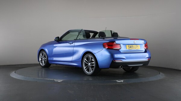 Used BMW 2 Series 2019 for sale - 76094822: Photo 75