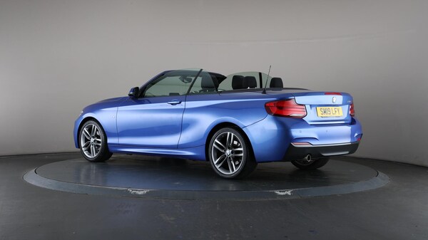 Used BMW 2 Series 2019 for sale - 76094822: Photo 76