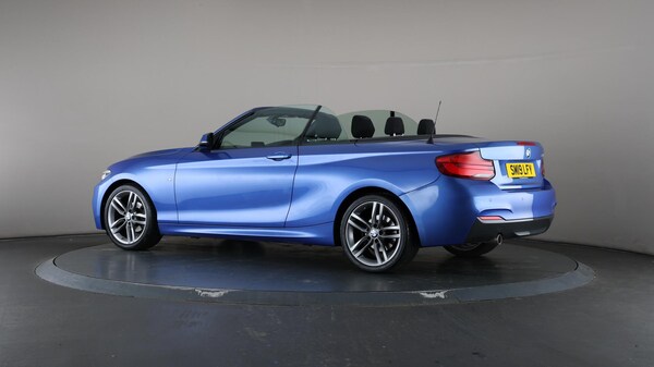Used BMW 2 Series 2019 for sale - 76094822: Photo 77