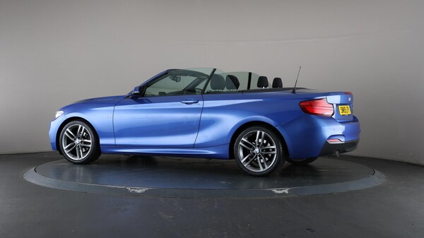 Used BMW 2 Series 2019 for sale - 76094822: Photo 78