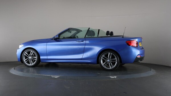 Used BMW 2 Series 2019 for sale - 76094822: Photo 79