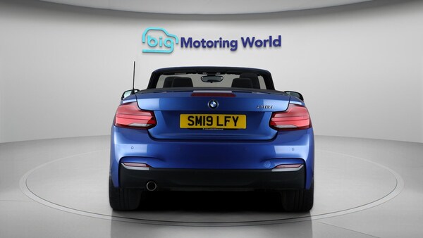 Used BMW 2 Series 2019 for sale - 76094822: Photo 7