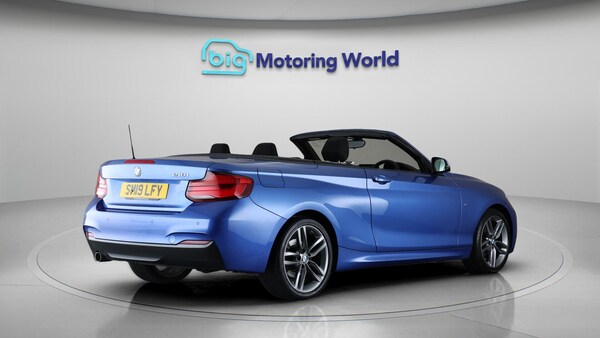 Used BMW 2 Series 2019 for sale - 76094822: Photo 8