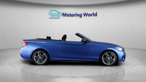 Used BMW 2 Series 2019 for sale - 76094822: Photo 9