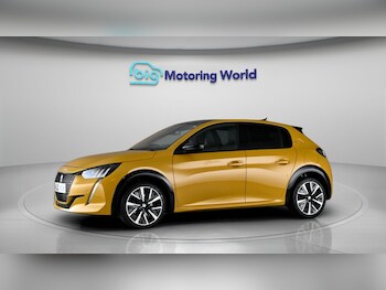 Used Peugeot 208 2020 for sale - 78860531: Photo