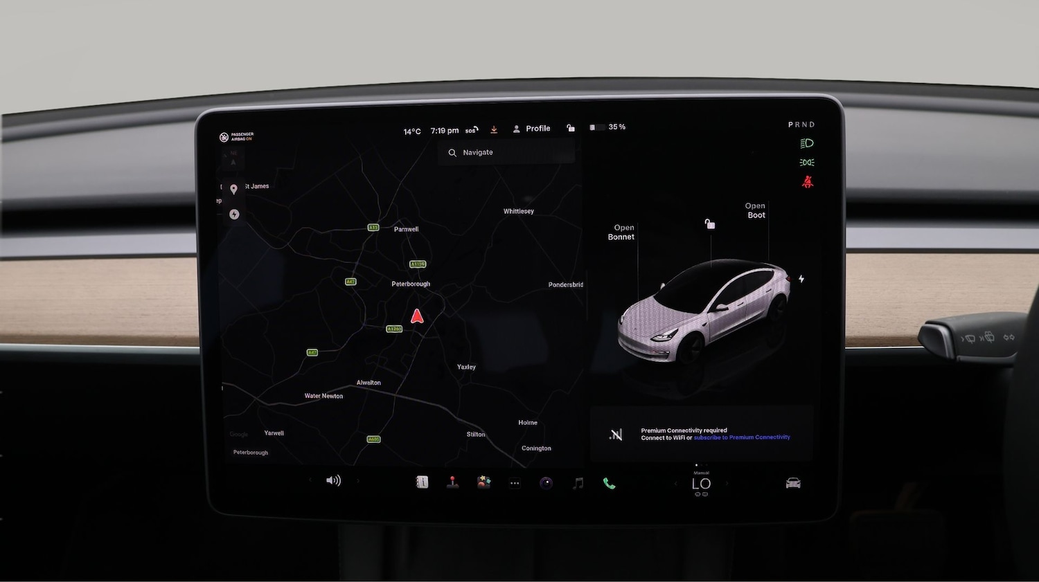 Used Tesla Model 3 2022 for sale - 77528185: Photo 11