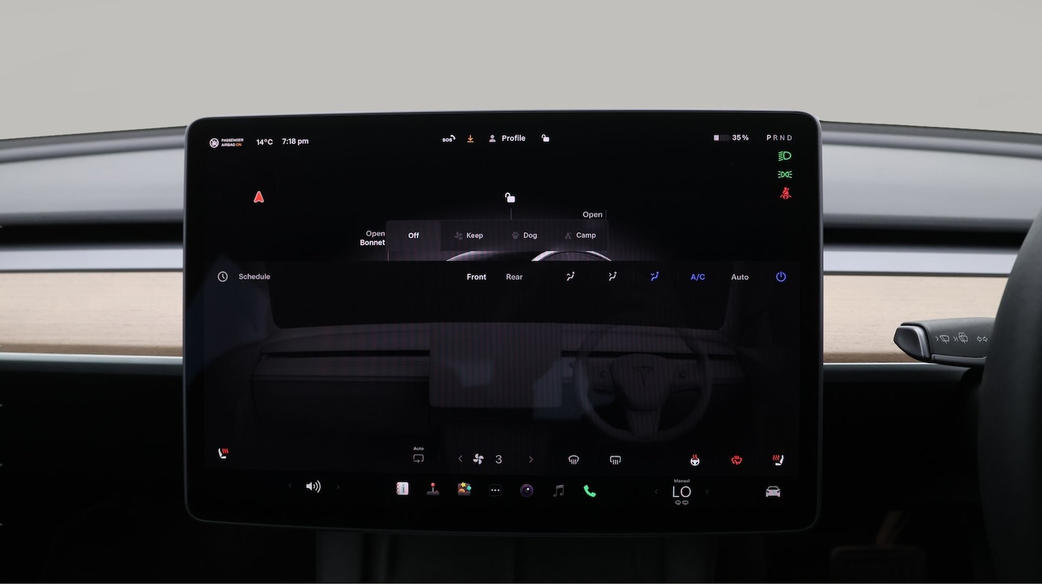 Used Tesla Model 3 2022 for sale - 77528185: Photo 12