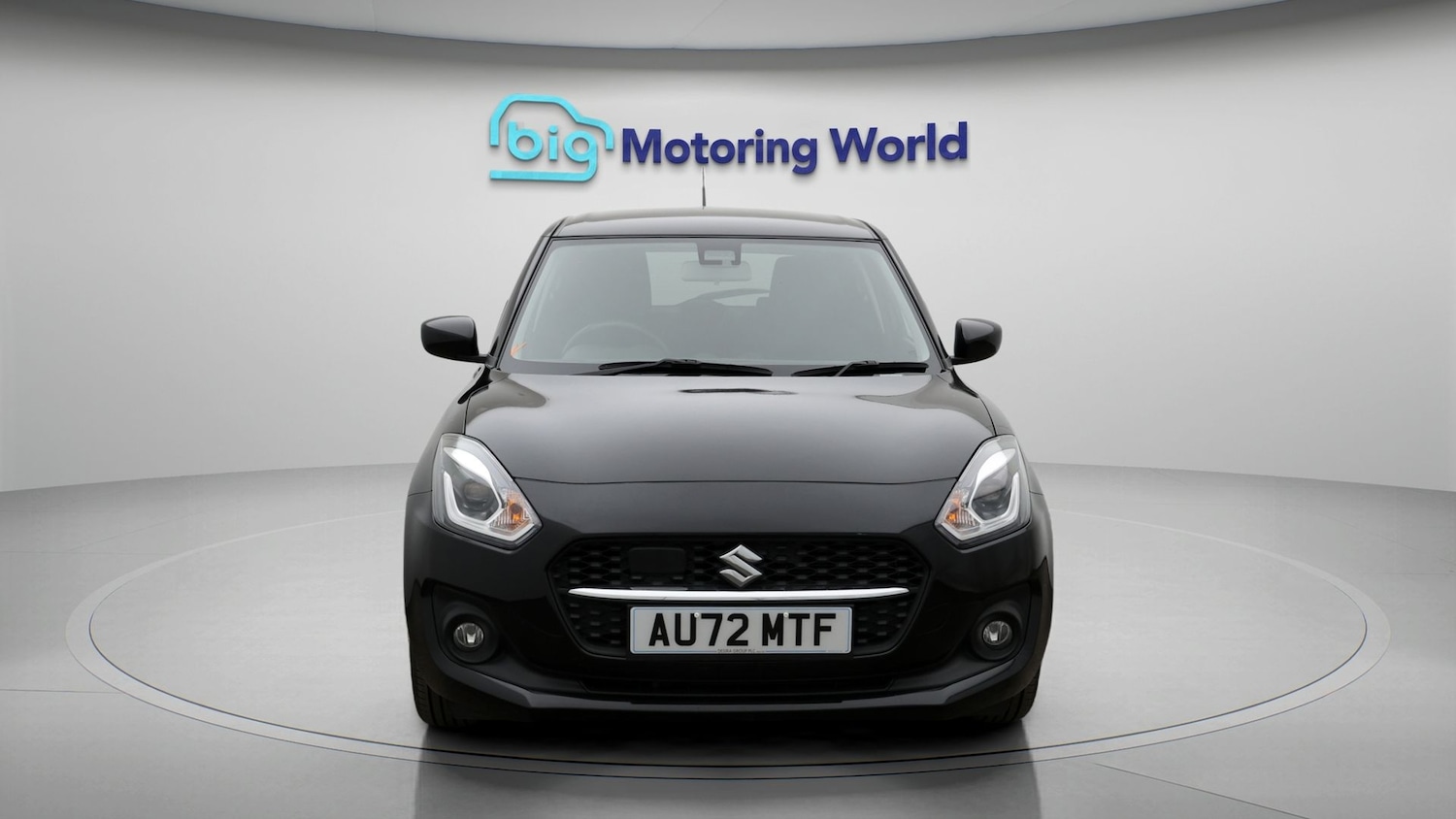 Used Suzuki Swift 2022 for sale - 77181896: Photo 2