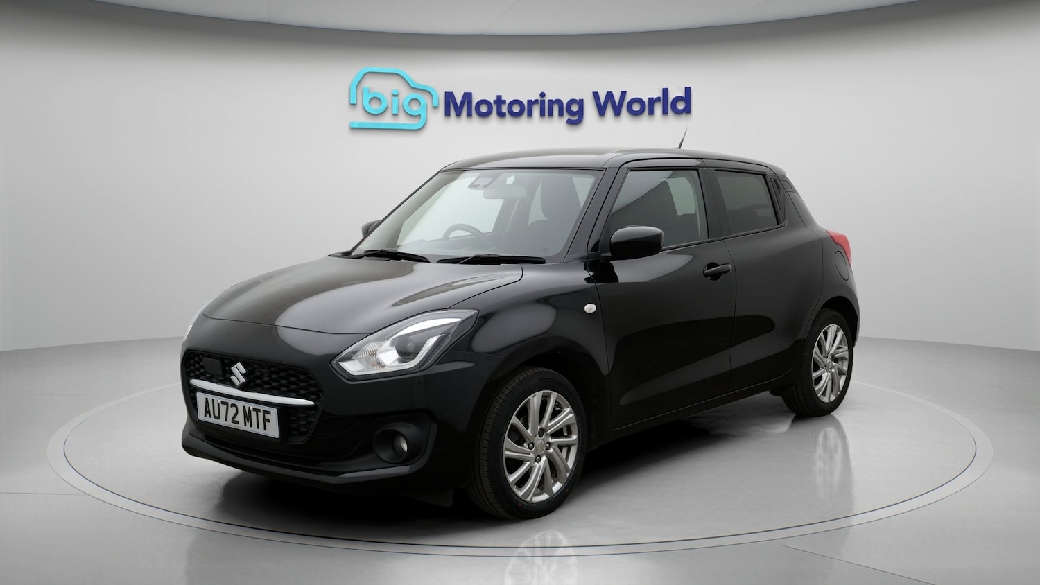 Used Suzuki Swift 2022 for sale - 77181896: Photo 3