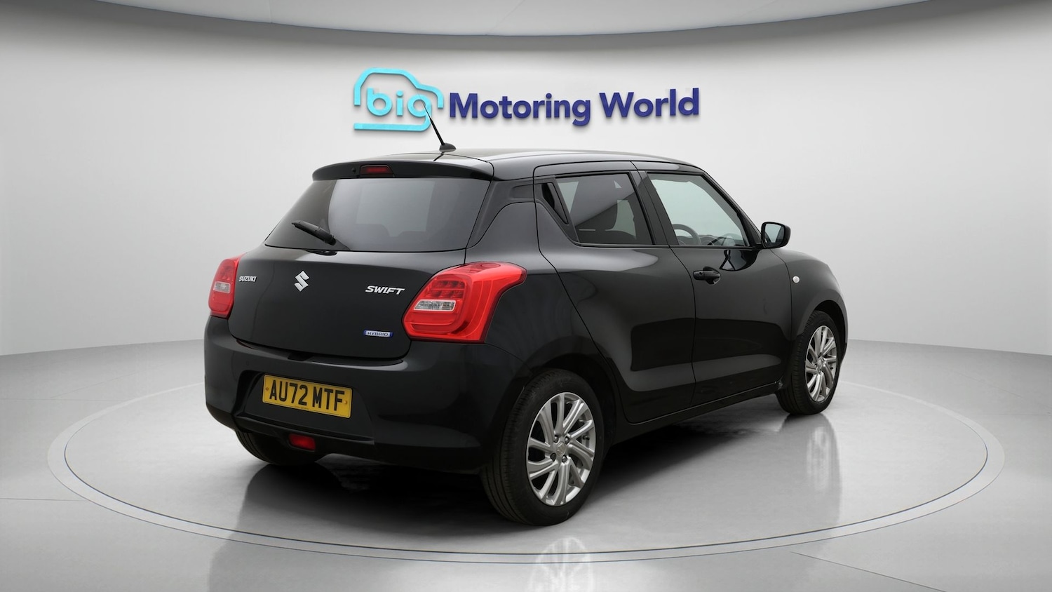 Used Suzuki Swift 2022 for sale - 77181896: Photo 7