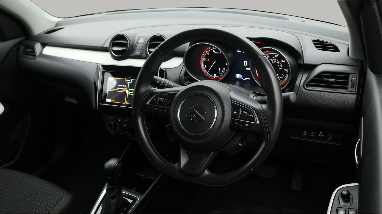 Used Suzuki Swift 2022 for sale - 77181896: Photo 9