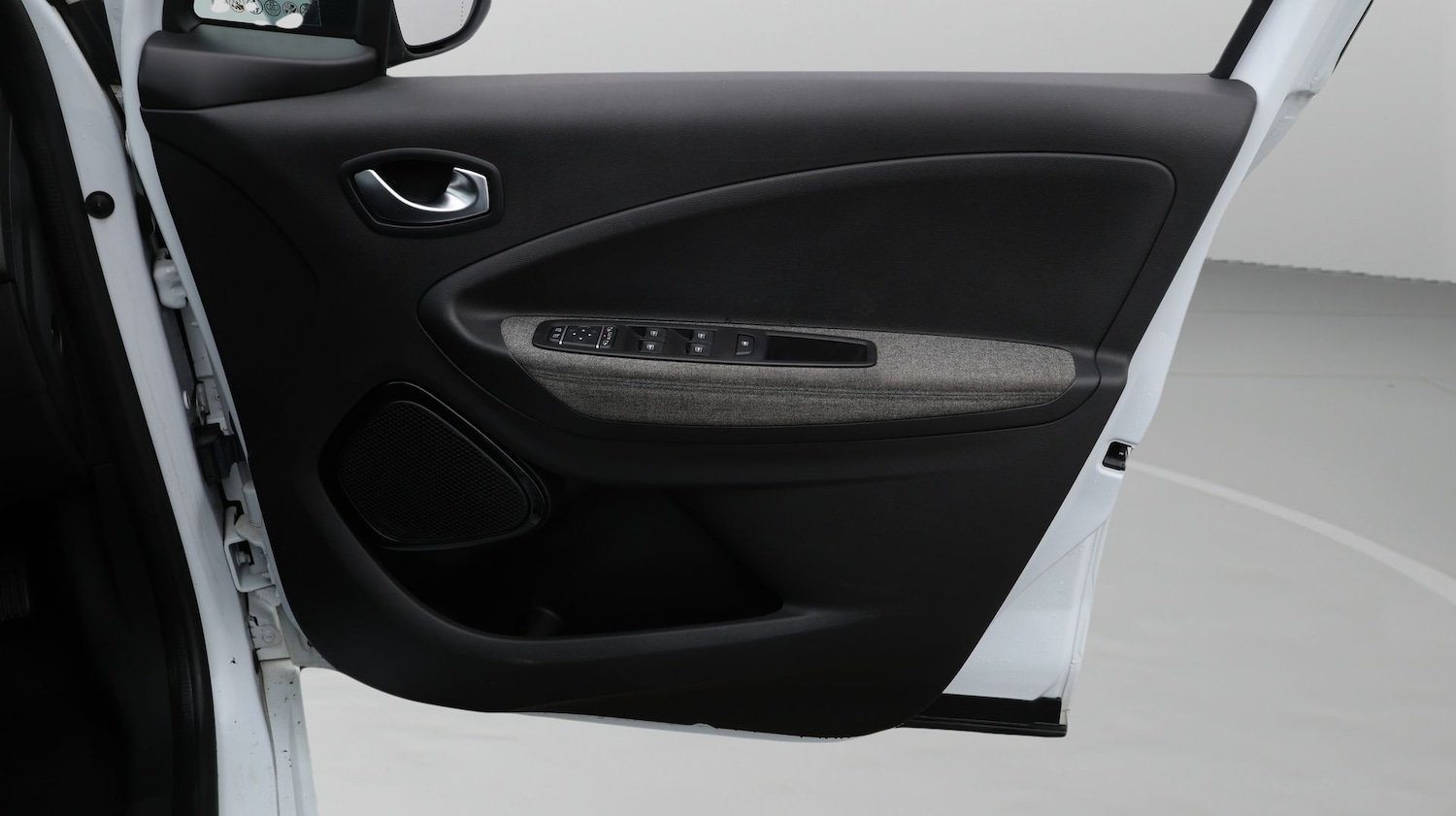 Used Renault Zoe 2020 for sale - 77474700: Photo 15