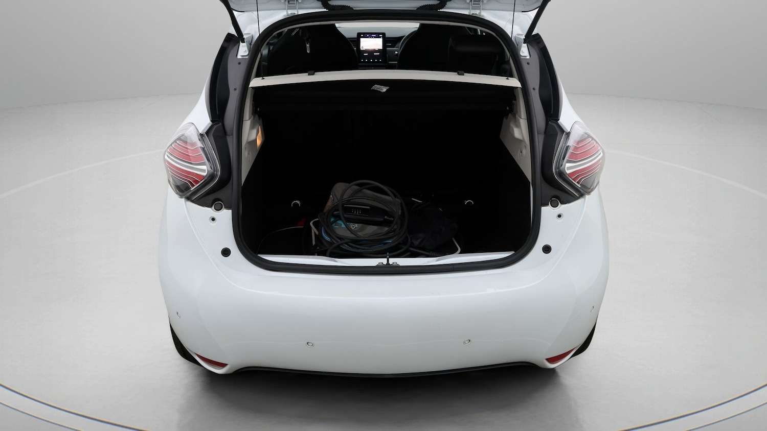 Used Renault Zoe 2020 for sale - 77474700: Photo 17