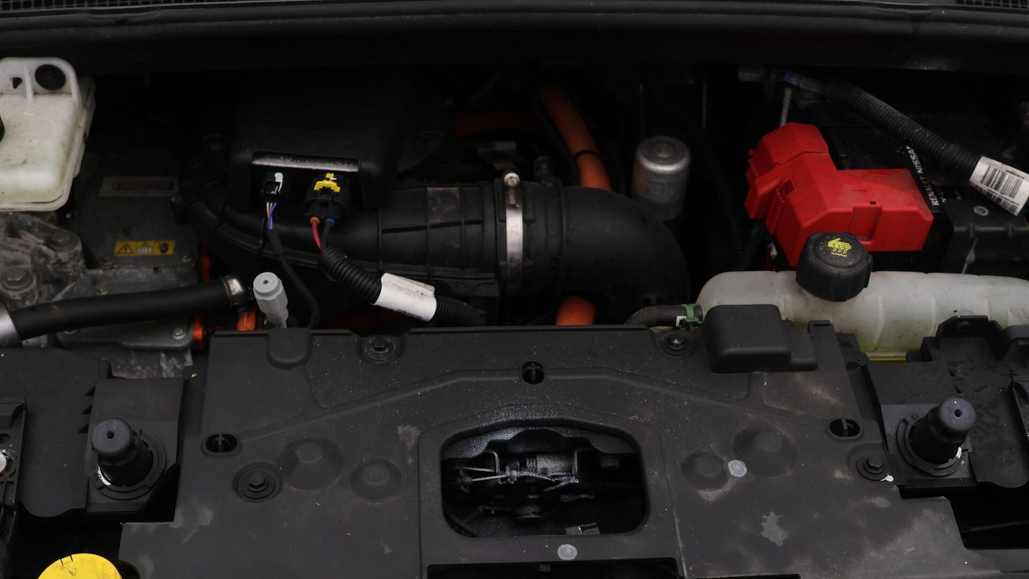 Used Renault Zoe 2020 for sale - 77474700: Photo 19