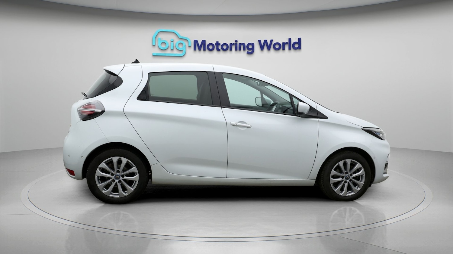 Used Renault Zoe 2020 for sale - 77474700: Photo 8