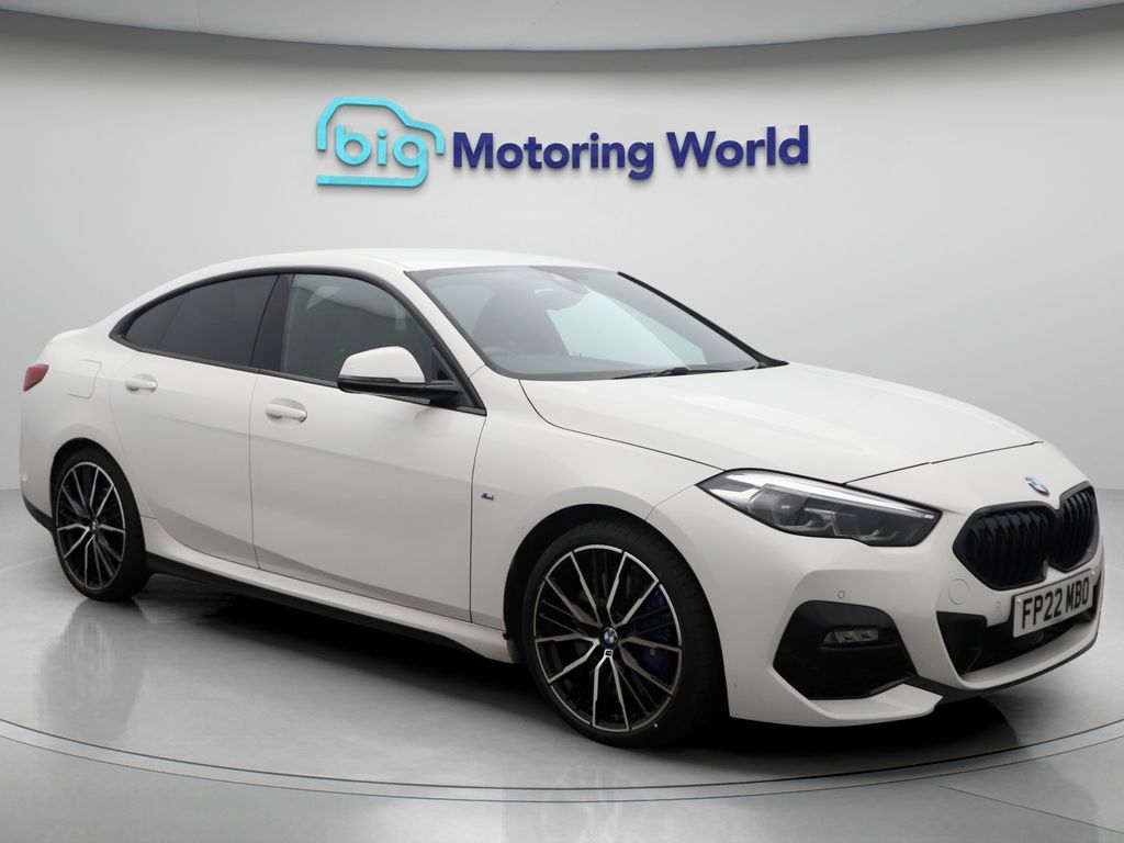 Used BMW 2 Series 2022 for sale - 76815446: Photo 1