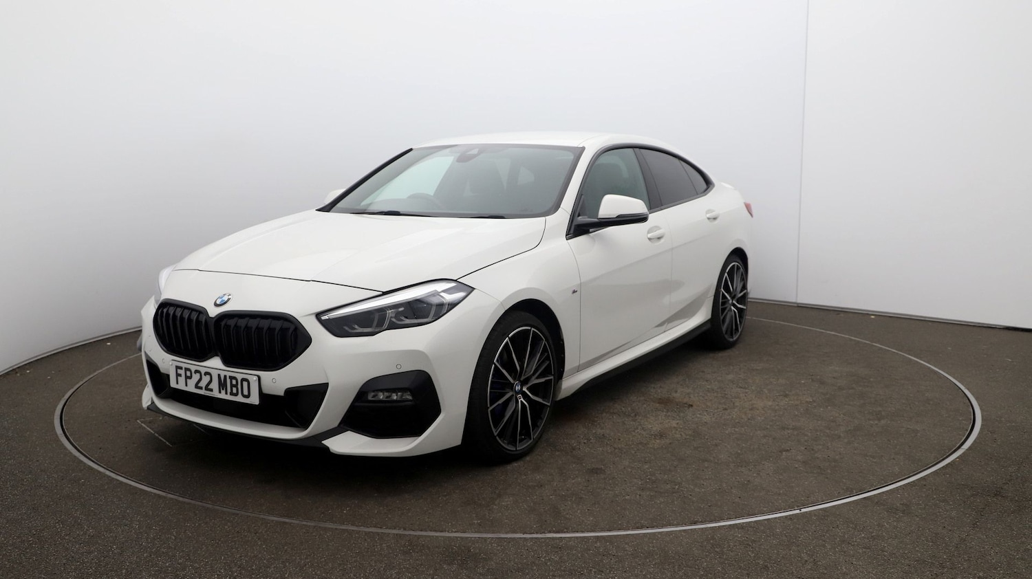 Used BMW 2 Series 2022 for sale - 76815446: Photo 29