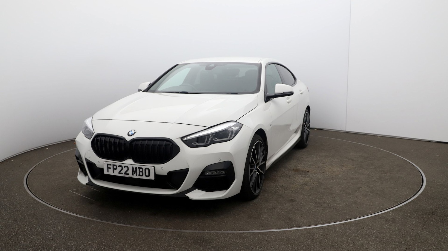 Used BMW 2 Series 2022 for sale - 76815446: Photo 30